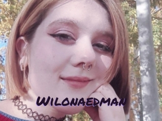 Wilonaedman