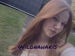 Wilonaharis