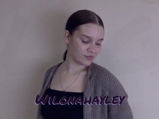Wilonahayley
