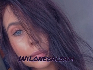 Wilonebalsam