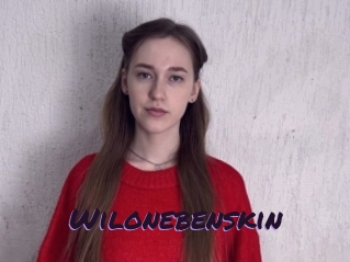 Wilonebenskin