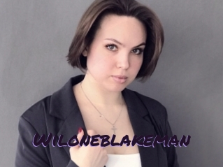 Wiloneblakeman