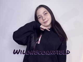 Wilonecornfield