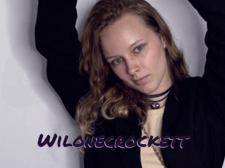 Wilonecrockett