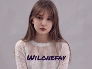 Wilonefay