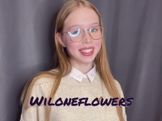 wiloneflowers Le Cul Gratuit