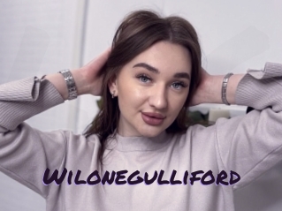 Wilonegulliford