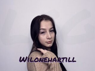 Wilonehartill