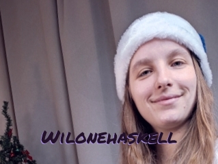 Wilonehaskell
