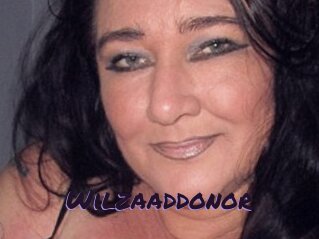 Wilzaaddonor