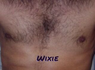 Wixie