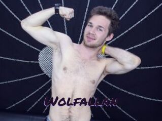 Wolfallan