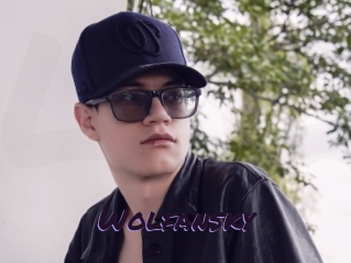 wolfansky Le Cul Gratuit