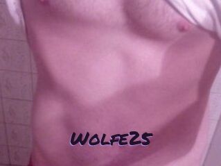 Wolfe25