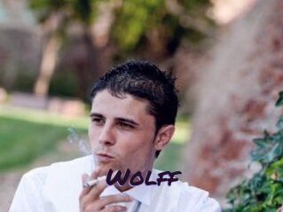 Wolff