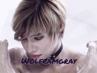 wolframgray Le Cul Gratuit