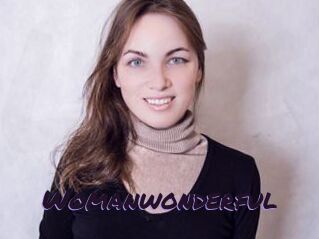 Womanwonderful