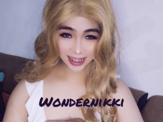 Wondernikki