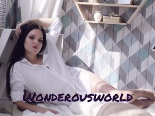 Wonderousworld