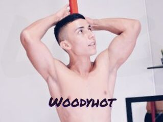Woodyhot