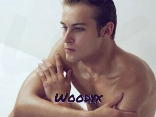 Woodyx