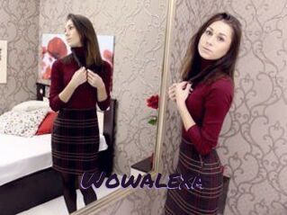 Wowalexa