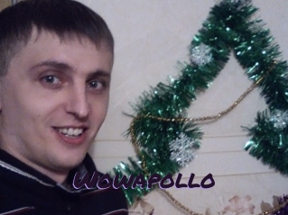 wowapollo Le Cul Gratuit