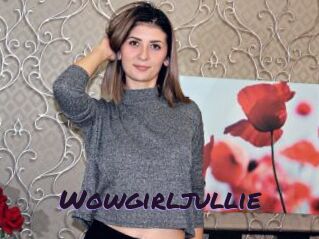 Wowgirljullie