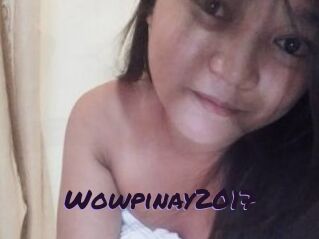 Wowpinay2017