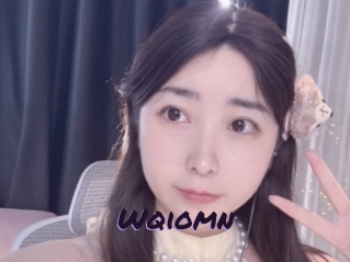 Wqiomn