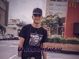 wreckmenow Le Cul Gratuit
