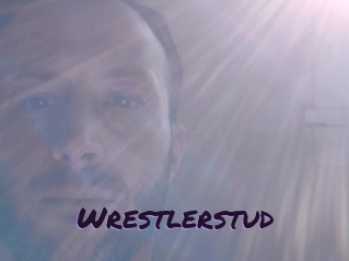 Wrestlerstud
