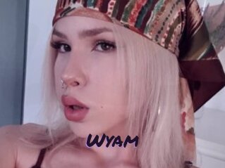 Wyam