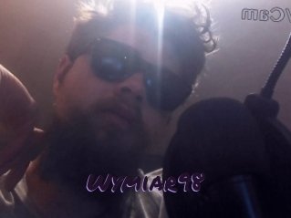 Wymiar98