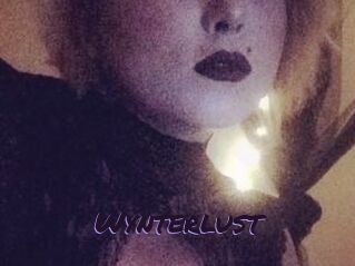 Wynterlust