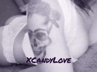 XCandy_Love