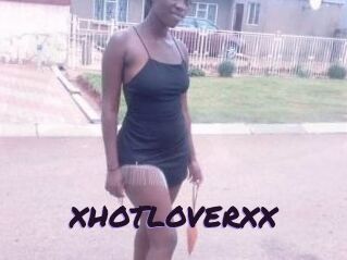 XHOTLOVERXX