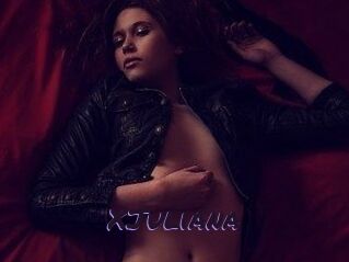 XJuliana