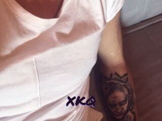 XKQ