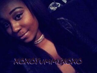 XOXOYummyXOXO