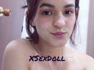 XSexDoll