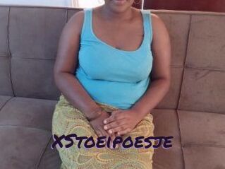 XStoeipoesje