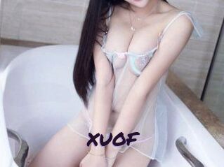 XUOF