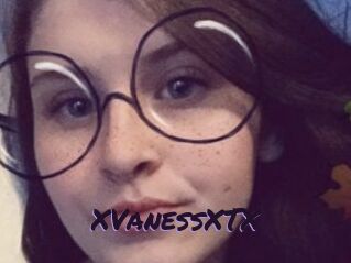 XVanessXTX