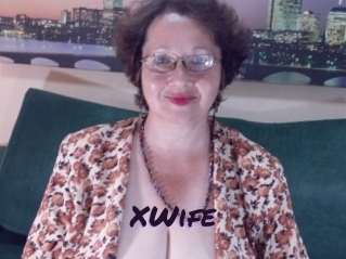 XWife Le Cul Gratuit