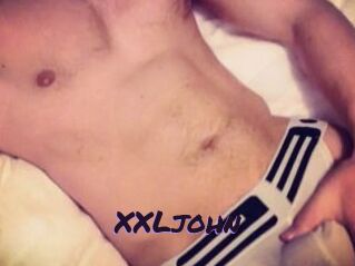 XXLjohn