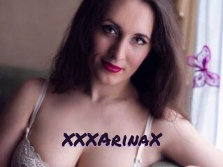 XXXArinaX