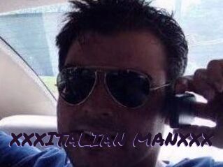 XXXITALIAN_MANXXX