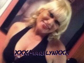 XXXMarilynXXX