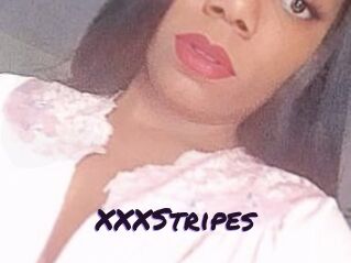 XXXStripes